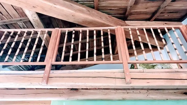 Villa, Birden Çok Yatak Odası, Veranda