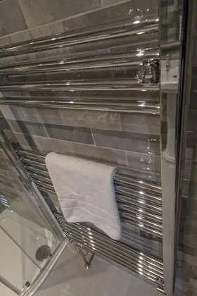 Superior Tek Büyük Yataklı Oda, Banyolu/Duşlu