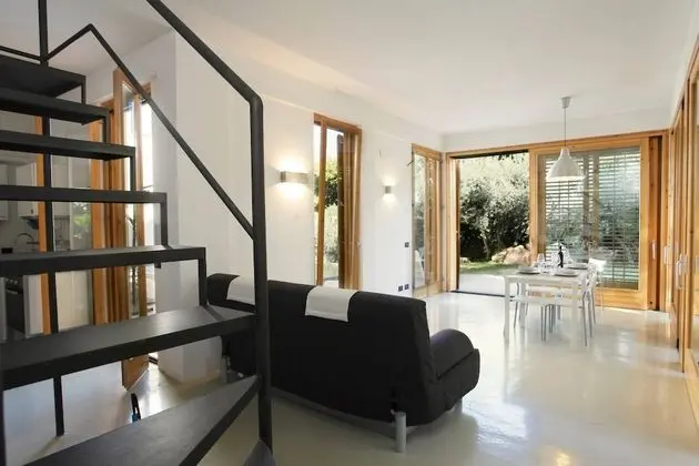 Villa, 3 Yatak Odası, Sigara İçilebilir, Balkon