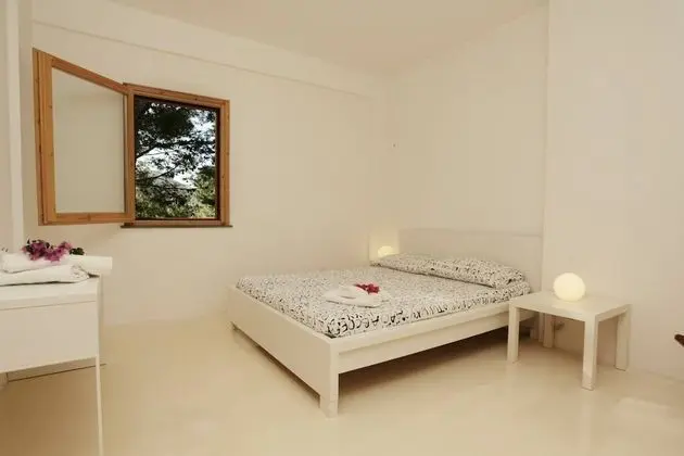 Villa, 3 Yatak Odası, Sigara İçilebilir, Balkon