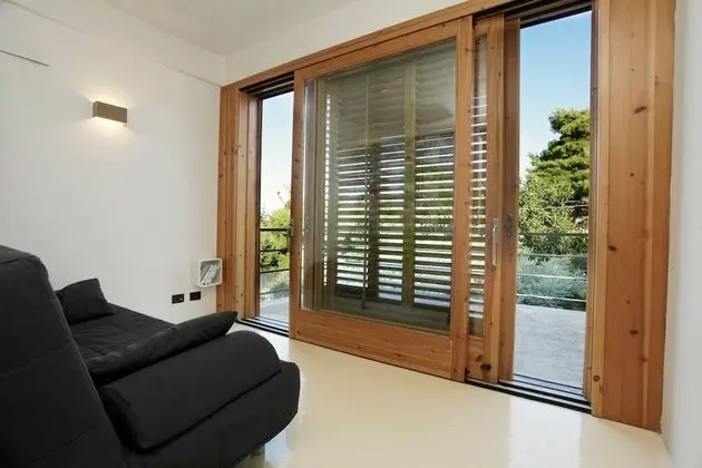 Villa, 3 Yatak Odası, Sigara İçilebilir, Balkon