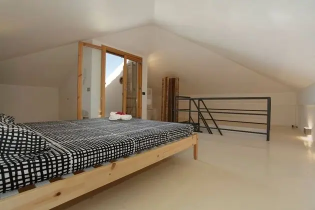 Villa, 3 Yatak Odası, Sigara İçilebilir, Balkon