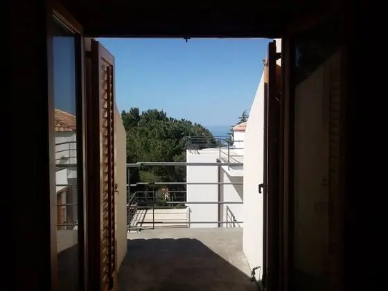 Villa, 3 Yatak Odası, Sigara İçilebilir, Balkon
