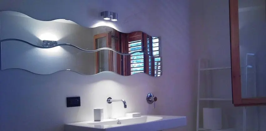 Villa, 3 Yatak Odası, Sigara İçilebilir, Balkon