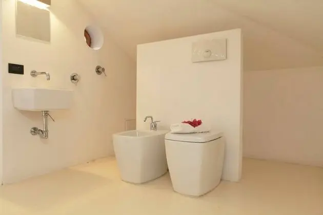 Villa, 3 Yatak Odası, Sigara İçilebilir, Balkon