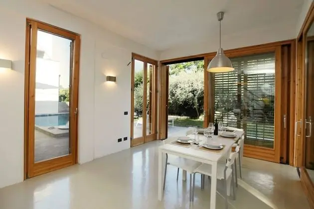 Villa, 3 Yatak Odası, Sigara İçilebilir, Balkon