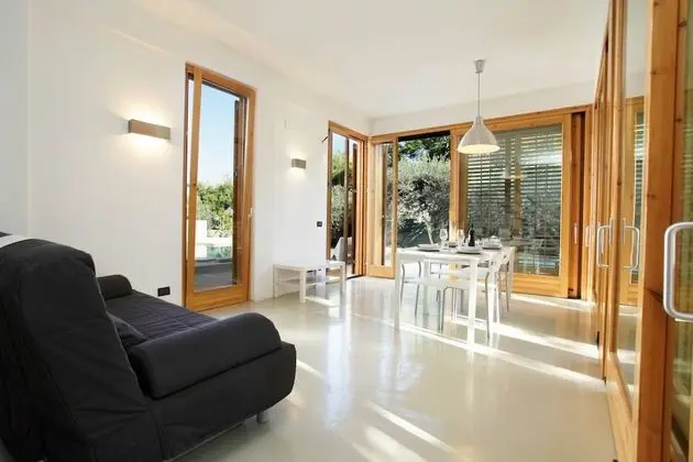 Villa, 3 Yatak Odası, Sigara İçilebilir, Balkon