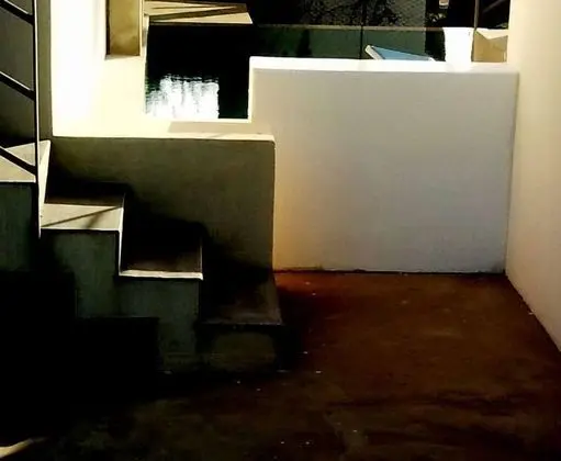 Villa, 3 Yatak Odası, Sigara İçilebilir, Balkon
