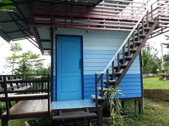 Standard Double Room (Baan Fah)