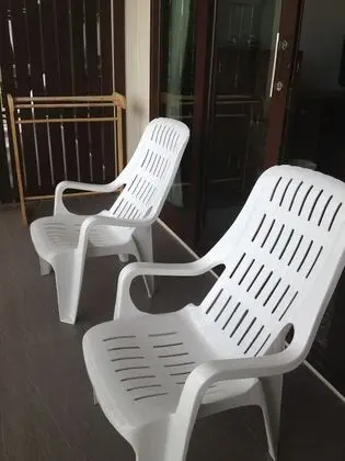 Deluxe İki Ayrı Yataklı Oda, Deniz Manzaralı