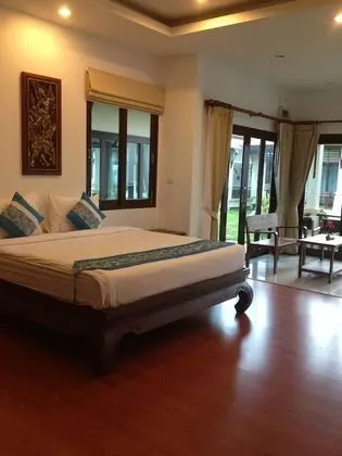 Standard Villa