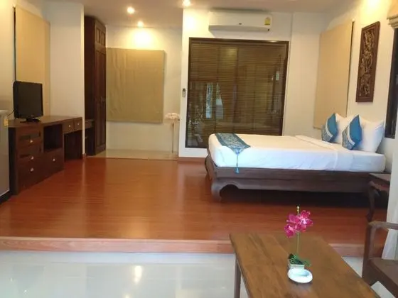 Standard Villa