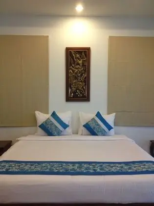 Standard Villa