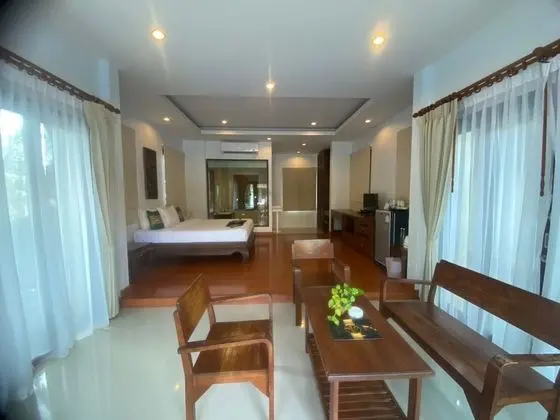 Standard Villa