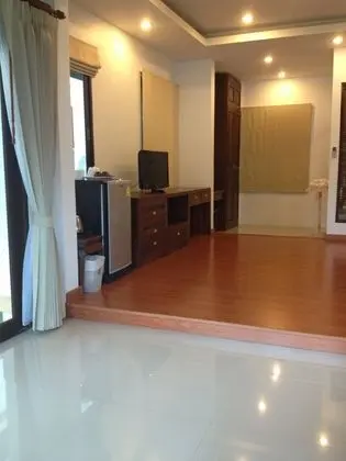 Standard Villa
