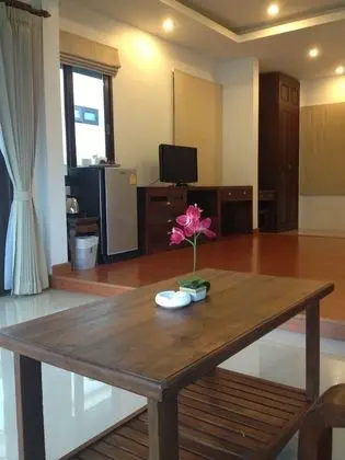Standard Villa