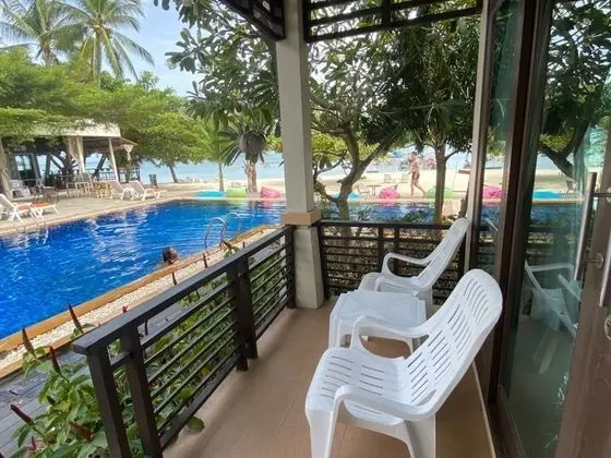 Standard Villa