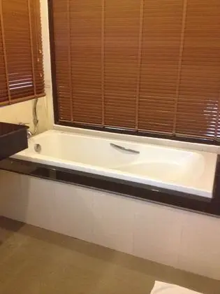 Standard Villa