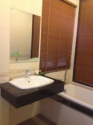 Standard Villa
