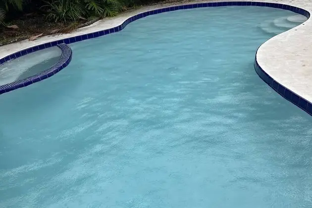 Ev (Chapel Hill - Poolside Retreat II)