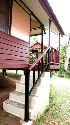 Bungalov, 2 Tek Kişilik Yatak
