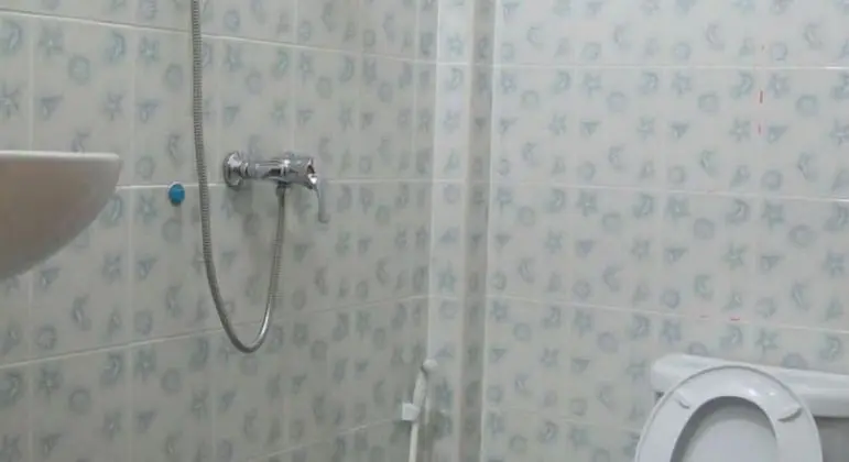 Bungalov, 2 Tek Kişilik Yatak