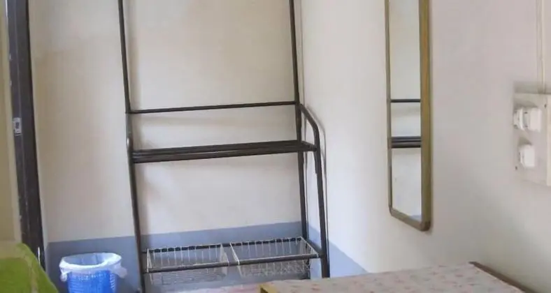 Standard Oda, 2 Tek Kişilik Yatak