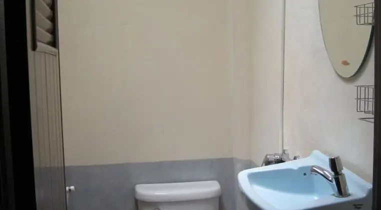 Standard Oda, 2 Tek Kişilik Yatak