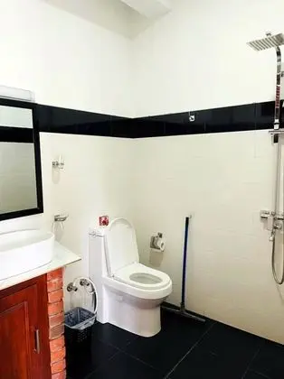 Superior İki Ayrı Yataklı Oda