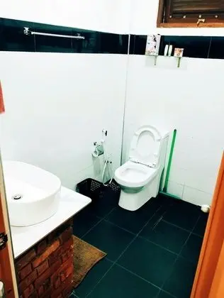 Superior Üç Kişilik Oda, Teras, Dağ Manzaralı
