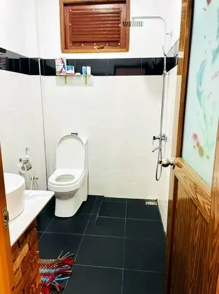 Superior Üç Kişilik Oda, Teras, Dağ Manzaralı