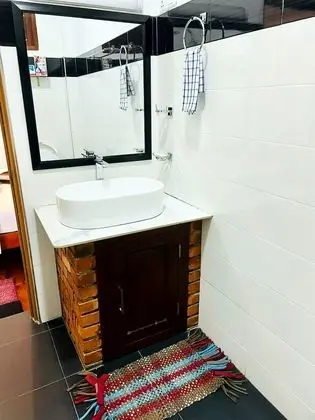 Superior Üç Kişilik Oda, Teras, Dağ Manzaralı