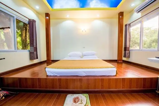 Standard Villa