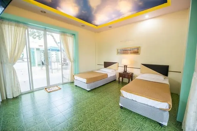 Standard Villa