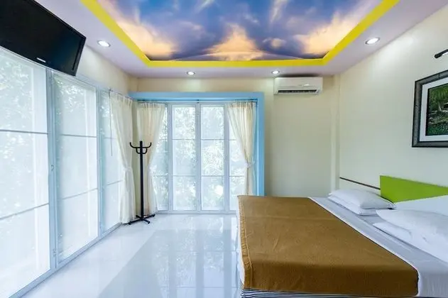 Standard Villa