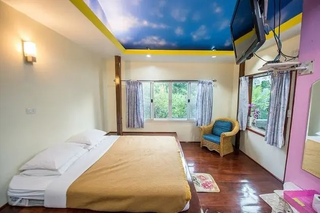 Standard Villa