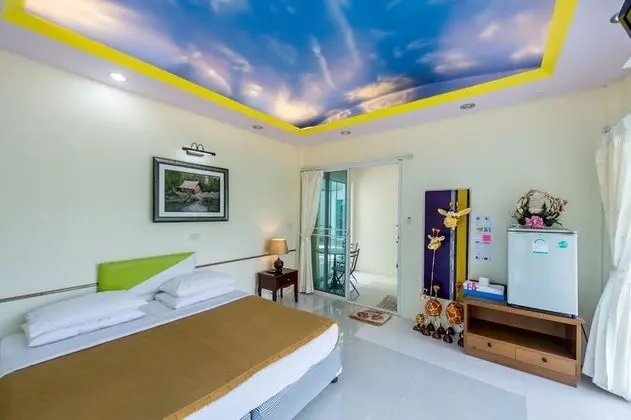 Standard Villa