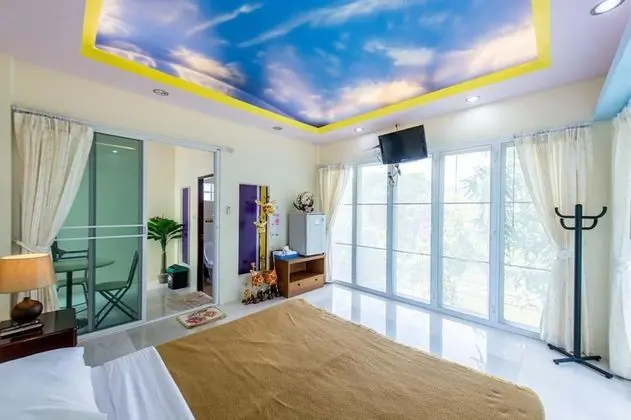 Standard Villa