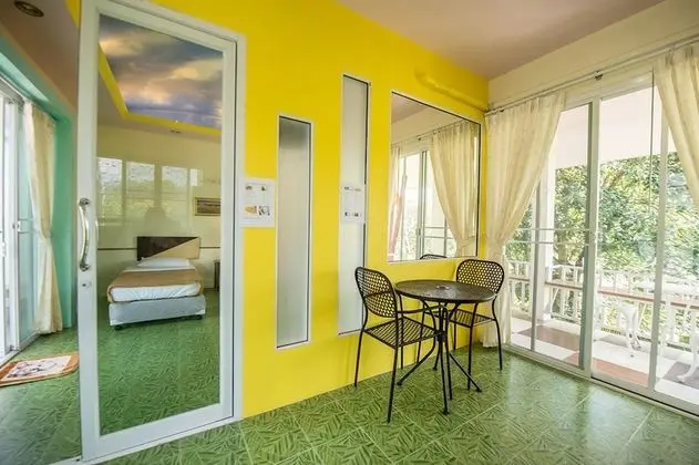Standard Villa