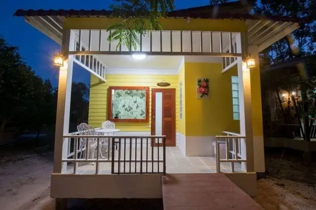 Standard Villa