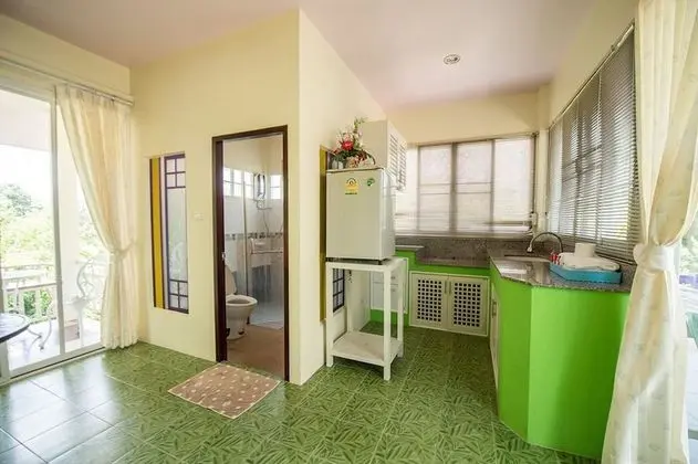 Standard Villa