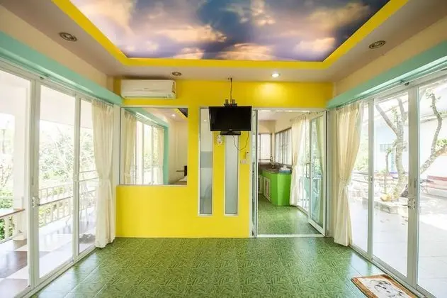 Standard Villa