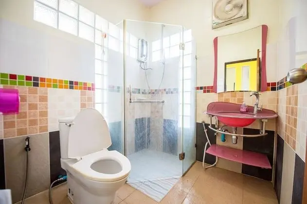 Standard Villa