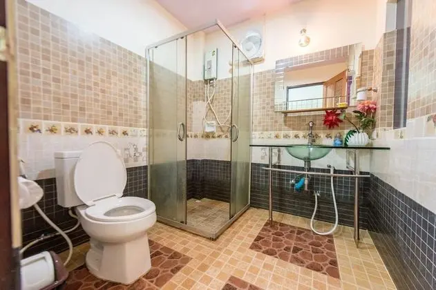 Standard Villa