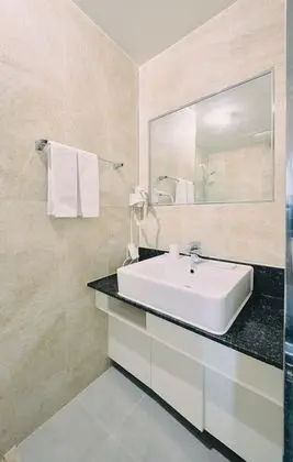 Banyo Lavabosu