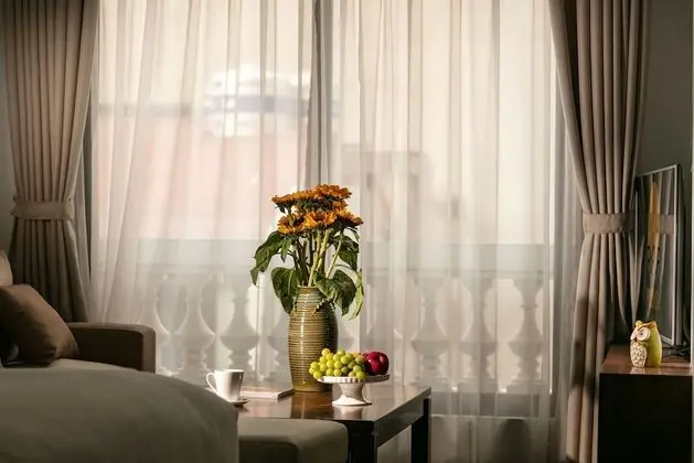 Superior Stüdyo, 1 En Büyük (King) Boy Yatak, Sigara İçilmez, Küçük Mutfak