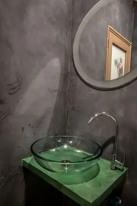 Superior Tek Büyük Yataklı Oda, Özel Banyo