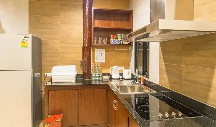 Luxury Villa, 3 Yatak Odası, Göl Manzaralı, Göl Kenarı