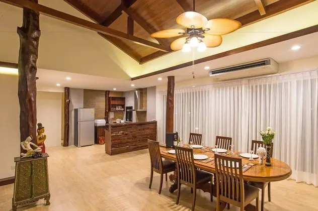 Luxury Villa, 3 Yatak Odası, Göl Manzaralı, Göl Kenarı