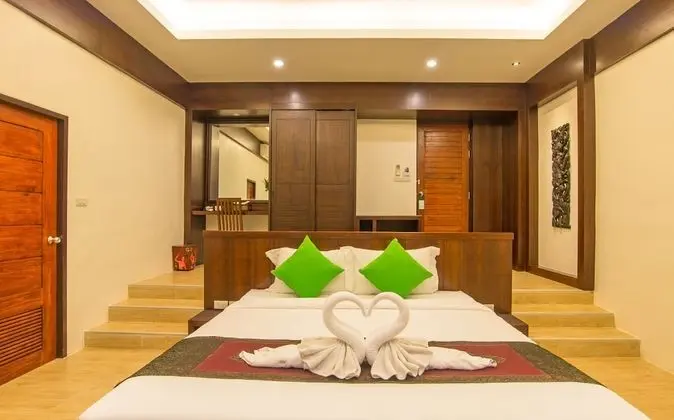 Luxury Villa, 3 Yatak Odası, Göl Manzaralı, Göl Kenarı